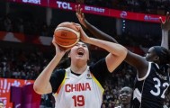 世界杯高清直播平台-中国女篮，距离世界杯一步之遥
